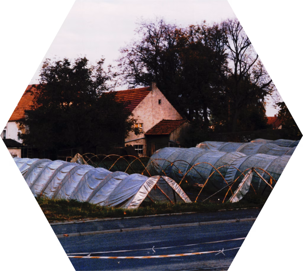 Erweiterung des Anbaus am Pfarrhaus Schwarzach