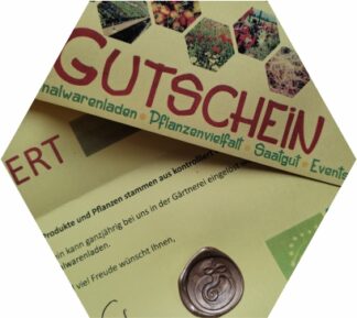 Gutschein