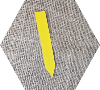 Stecketiketten